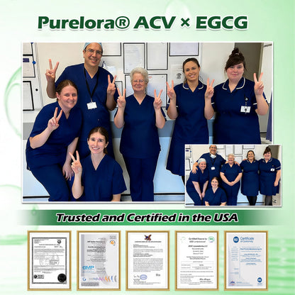 【👨‍⚕️𝐍𝐞𝐰 & 𝐈𝐦𝐩𝐫𝐨𝐯𝐞𝐝 𝐅𝐨𝐫𝐦𝐮𝐥𝐚🇺🇸】🆕𝐏𝐮𝐫𝐞𝐥𝐨𝐫𝐚® 𝐀𝐂𝐕 × 𝐄𝐆𝐂𝐆 𝟏𝟎-𝐢𝐧-𝟏 𝐀𝐝𝐯𝐚𝐧𝐜𝐞𝐝 𝐍𝐚𝐧𝐨 𝐌𝐢𝐜𝐫𝐨𝐧𝐞𝐞𝐝𝐥𝐞 𝐏𝐚𝐭𝐜𝐡 (💧𝐉𝐮𝐬𝐭 𝐨𝐧𝐜𝐞 𝐚 𝐝𝐚𝐲, 𝐯𝐢𝐬𝐢𝐛𝐥𝐞 𝐜𝐡𝐚𝐧𝐠𝐞𝐬 𝐢𝐧 𝟕 𝐝𝐚𝐲𝐬) ✅𝐅𝐨𝐫 𝐨𝐛𝐞𝐬𝐢𝐭𝐲, 🅛🅞🅞🅢🅔 🅢🅚🅘🅝,𝐝𝐢𝐚𝐛𝐞𝐭𝐞𝐬, 𝐬𝐥𝐞𝐞𝐩 𝐚𝐩𝐧𝐞𝐚, 𝐣𝐨𝐢𝐧𝐭 𝐢𝐬𝐬𝐮𝐞𝐬, 𝐚𝐧𝐝 𝐦𝐨𝐫𝐞