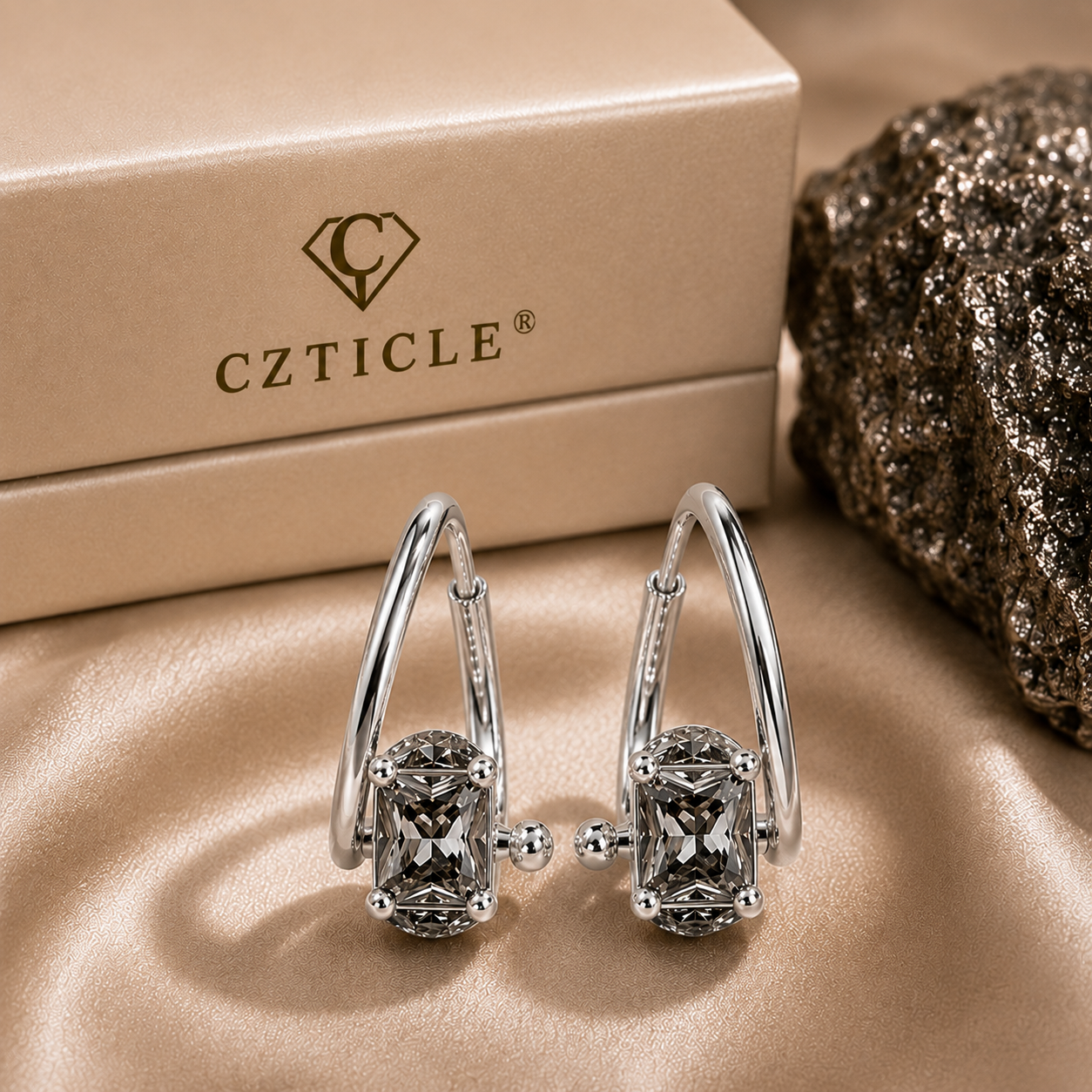 （LAST DAY SALE-80% OFF🔥)👩‍⚕️🎉 𝐂𝐙𝐓𝐈𝐂𝐋𝐄® 𝐋𝐲𝐦𝐩𝐡𝐯𝐢𝐭𝐲 𝐌𝐚𝐠𝐧𝐞𝐓𝐡𝐞𝐫𝐚𝐩𝐲 𝐆𝐞𝐫𝐦𝐚𝐧𝐢𝐮𝐦 𝐄𝐚𝐫𝐫𝐢𝐧𝐠𝐬