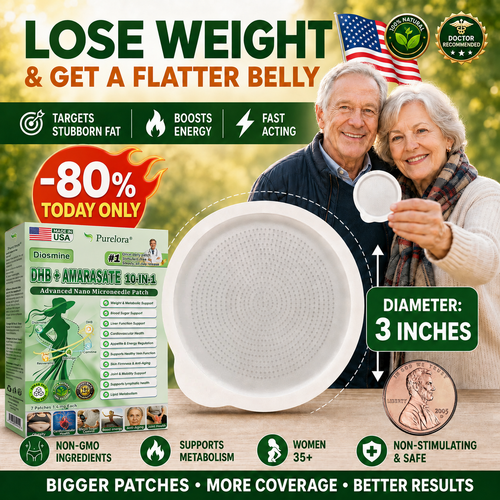 <🥑𝐍𝐞𝐰 & 𝐈𝐦𝐩𝐫𝐨𝐯𝐞𝐝 𝐅𝐨𝐫𝐦𝐮𝐥𝐚> 𝐏𝐮𝐫𝐞𝐥𝐨𝐫𝐚® 𝐌𝐞𝐭𝐚𝐛𝐨𝐥𝐢𝐜 𝐌𝐚𝐭𝐫𝐢𝐱 – 𝐃𝐇𝐁 + 𝐀𝐦𝐚𝐫𝐚𝐬𝐚𝐭𝐞 𝟏𝟎-𝐢𝐧-𝟏 𝐍𝐚𝐧𝐨 𝐌𝐢𝐜𝐫𝐨𝐧𝐞𝐞𝐝𝐥𝐞 𝐏𝐚𝐭𝐜𝐡
