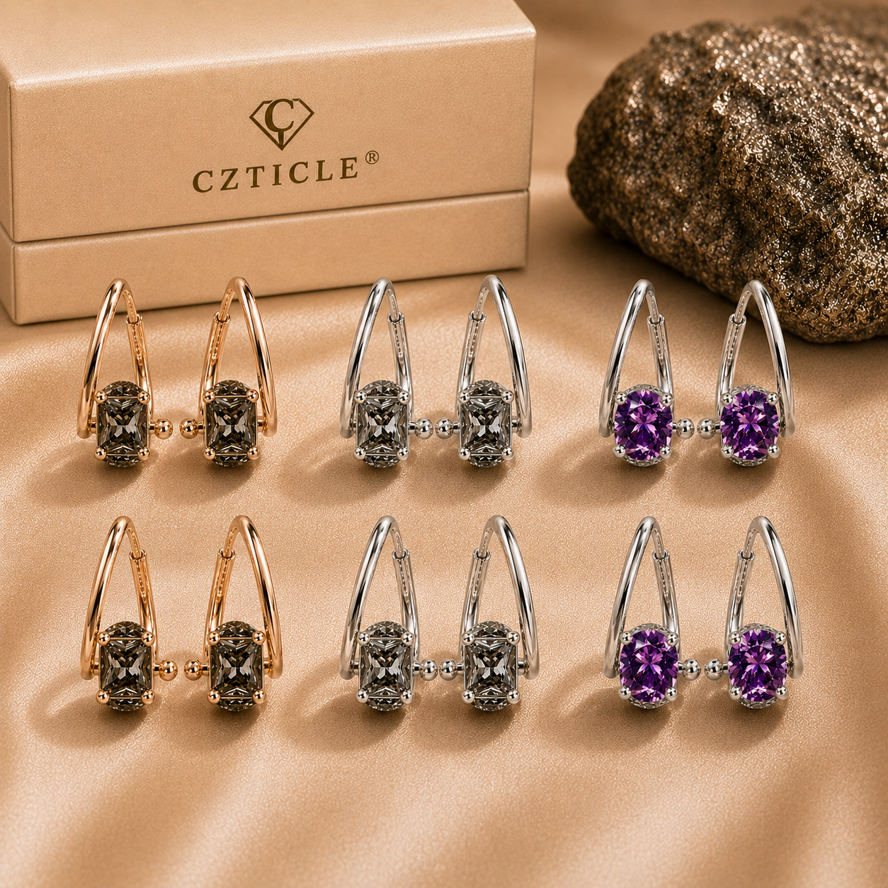 （LAST DAY SALE-80% OFF🔥)👩‍⚕️🎉 𝐂𝐙𝐓𝐈𝐂𝐋𝐄® 𝐋𝐲𝐦𝐩𝐡𝐯𝐢𝐭𝐲 𝐌𝐚𝐠𝐧𝐞𝐓𝐡𝐞𝐫𝐚𝐩𝐲 𝐆𝐞𝐫𝐦𝐚𝐧𝐢𝐮𝐦 𝐄𝐚𝐫𝐫𝐢𝐧𝐠𝐬